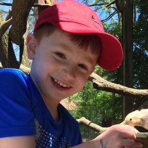 Meet your Posher, Bethany